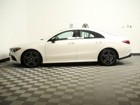 Used 2023 Mercedes-Benz CLA 250 CLA 250 image 4