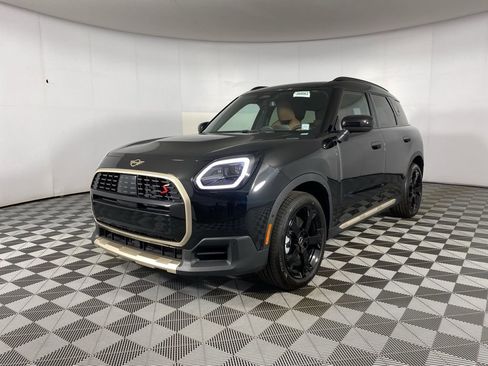 New 2026 MINI Cooper Countryman S AWD/4WD image 3