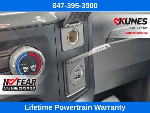 Certified 2021 Ford F150 XL w/ STX Appearance Package image 44