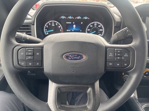 Used 2023 Ford F150 XL w/ STX Appearance Package image 11