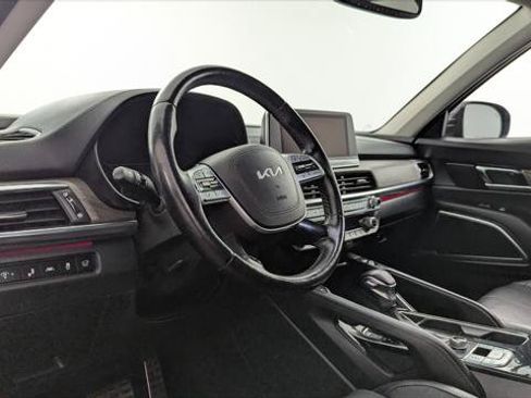 Used 2022 Kia Telluride SX w/ Nightfall Edition Package AWD/4WD image 23