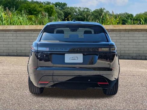 New 2026 Land Rover Range Rover Velar Dynamic SE image 5