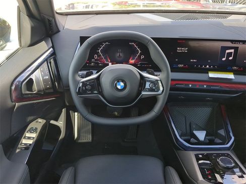 New 2026 BMW X3 xDrive30 image 16