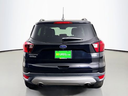 Used 2019 Ford Escape SEL image 8
