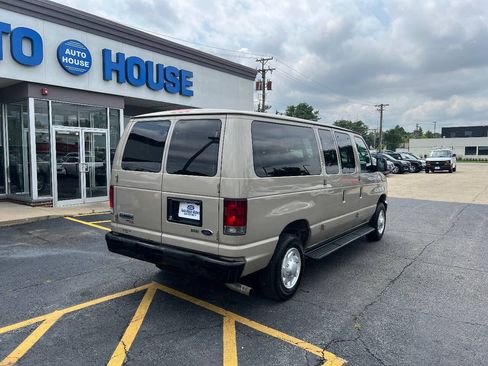 Used 2013 Ford E-350 and Econoline 350 XL RWD image 10