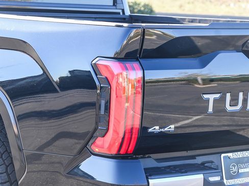 Used 2024 Toyota Tundra Capstone image 11