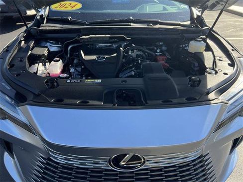 Certified 2024 Lexus RX 350 Premium Plus image 25