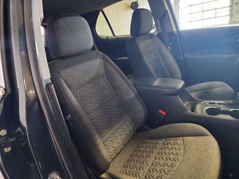 Certified 2023 Chevrolet Equinox LT image 19