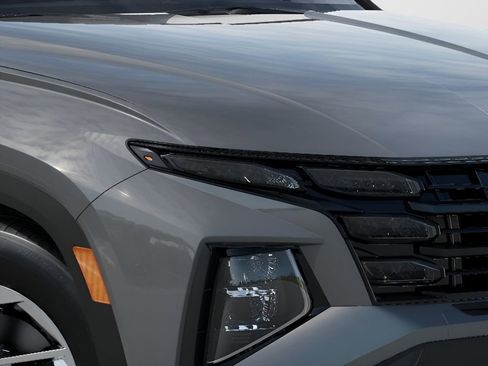 New 2026 Hyundai Tucson SE FWD image 17