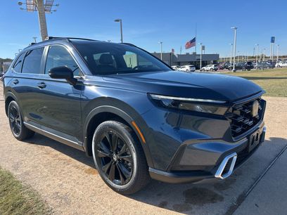 Used 2024 Honda CR-V Sport Touring