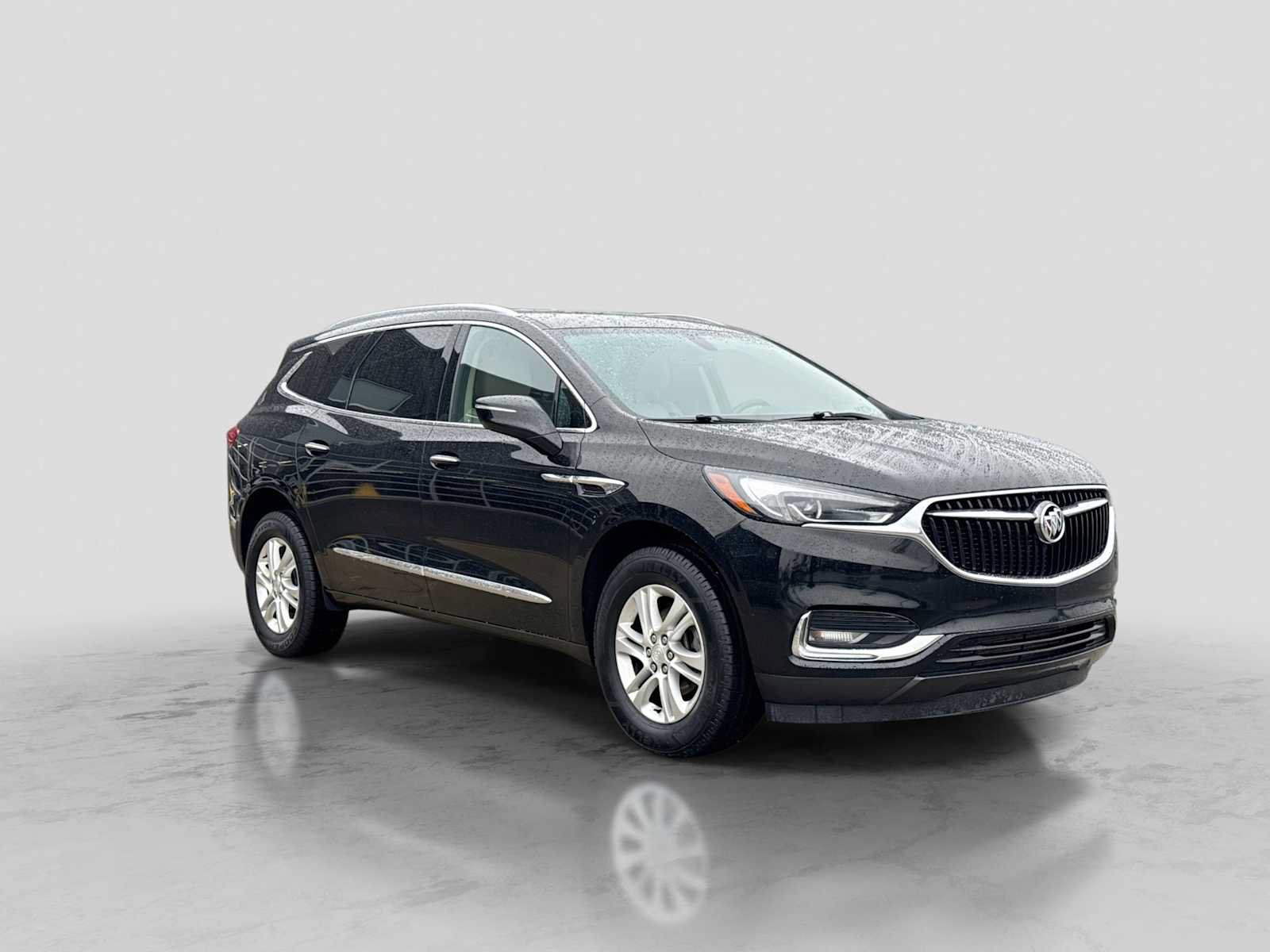 Used 2020 Buick Enclave Essence FWD image 9