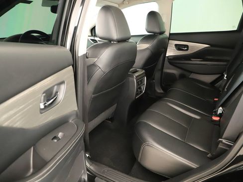 Used 2017 Nissan Murano Platinum w/ Platinum Technology Package FWD image 30