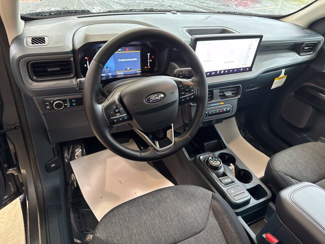 New 2026 Ford Maverick XLT w/ Equipment Group 301A AWD/4WD image 14