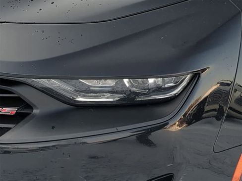 Used 2019 Chevrolet Camaro LT w/ RS Package image 11