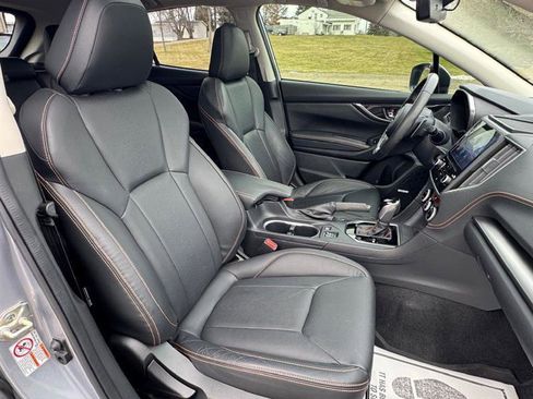 Used 2018 Subaru Crosstrek 2.0i Limited image 10