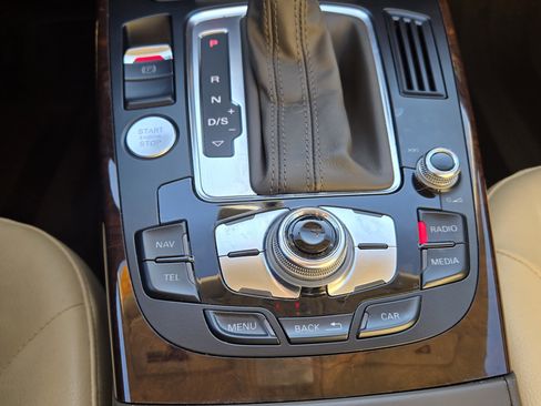 Used 2016 Audi A5 2.0T Premium Plus w/ Technology Package image 28