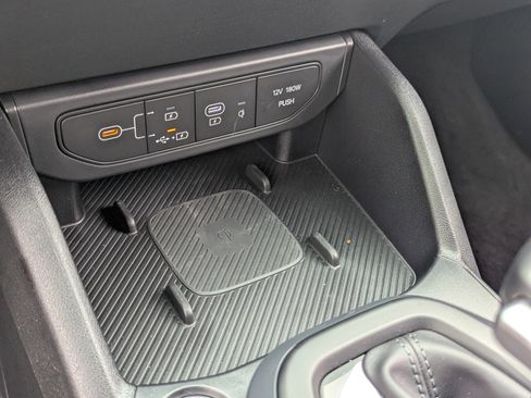 New 2025 Kia K4 EX image 28