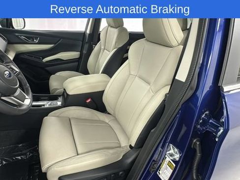 New 2026 Subaru Ascent Limited AWD/4WD image 10