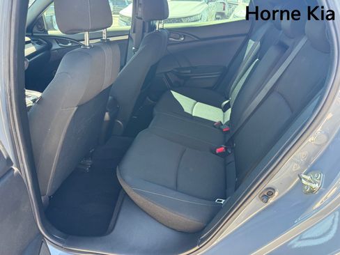 Used 2021 Honda Civic EX image 13