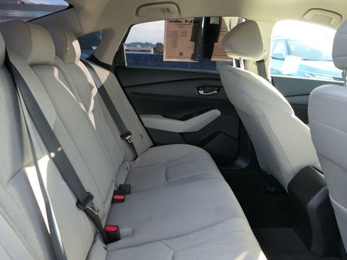 Used 2023 Honda Accord LX image 25