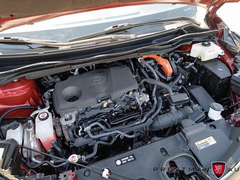 Used 2022 Toyota Sienna XLE image 46