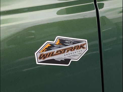 Used 2023 Ford Bronco Wildtrak AWD/4WD image 8