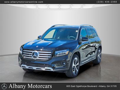 Used 2025 Mercedes-Benz GLB 250