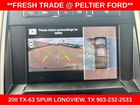 Used 2019 Ford F150 King Ranch w/ Equipment Group 601A Luxury AWD/4WD image 22