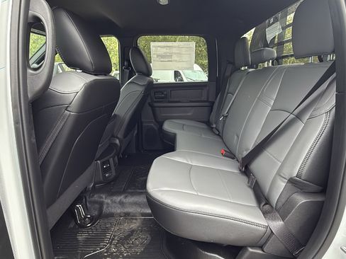 New 2026 RAM 5500 Tradesman image 18
