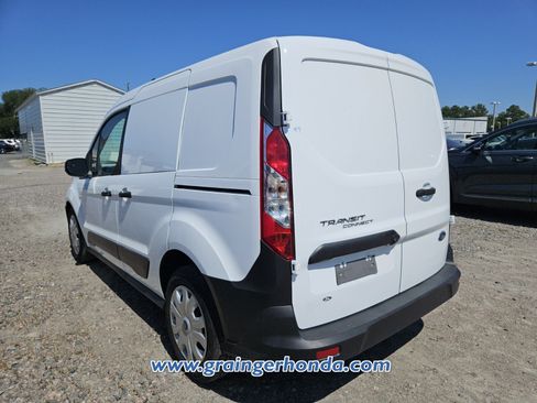 Used 2021 Ford Transit Connect XL FWD image 10