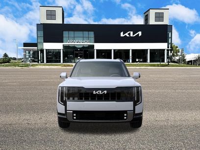 New 2027 Kia Telluride SX Prestige w/ Towing Package