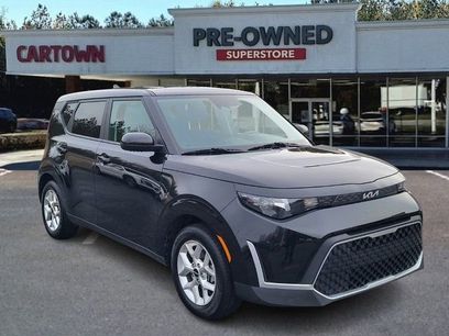 Used 2024 Kia Soul LX w/ Option Group 015