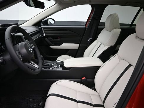 New 2026 MAZDA CX-50 AWD 2.5 S w/ Accent Package image 16