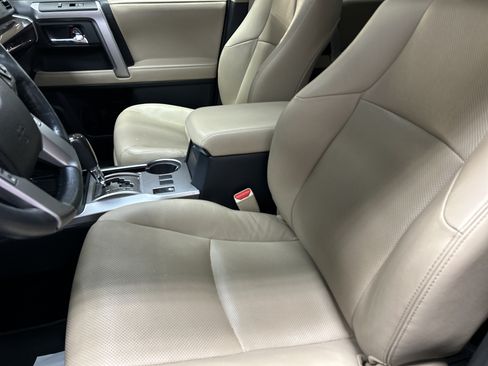 Used 2023 Toyota 4Runner Limited RWD image 6