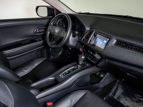 Used 2016 Honda HR-V EX-L image 12