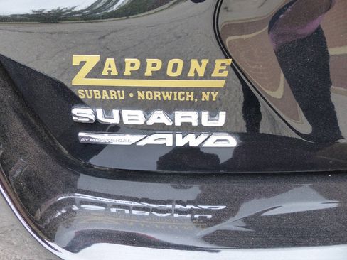 Used 2025 Subaru Impreza 2.0i AWD/4WD image 10
