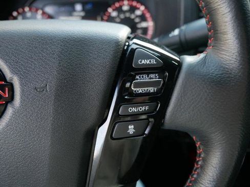 Certified 2024 Nissan Frontier PRO-4X w/ Technology Package image 25