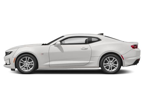 Used 2022 Chevrolet Camaro LT image 12