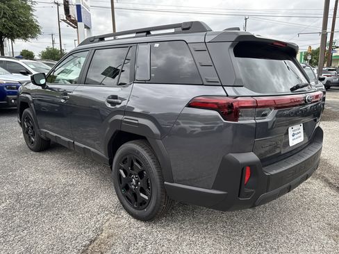 New 2026 Subaru Outback Limited AWD/4WD image 5