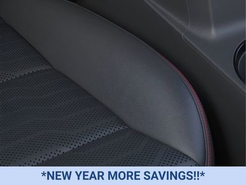 New 2026 Chevrolet Colorado Z71 w/ Technology Package image 58