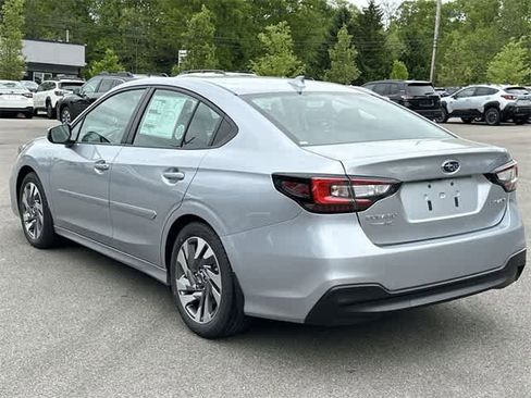 Certified 2025 Subaru Legacy Limited image 29