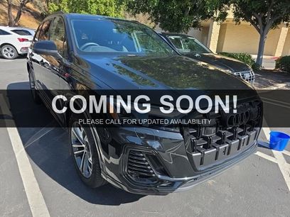 Used 2025 Audi Q7 2.0T Premium w/ Convenience Plus Package