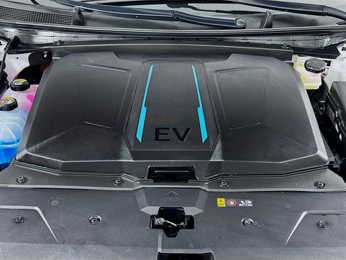 Used 2024 Hyundai Ioniq 5 SEL image 45