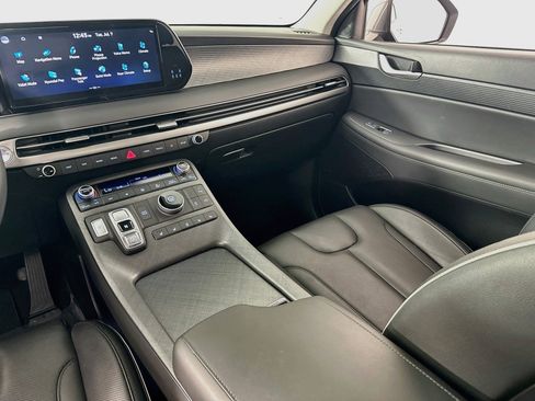 Used 2023 Hyundai Palisade Limited FWD image 25