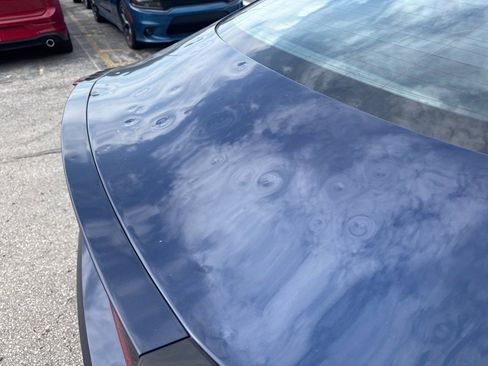 Used 2021 Hyundai Sonata Limited w/ Cargo Package image 14