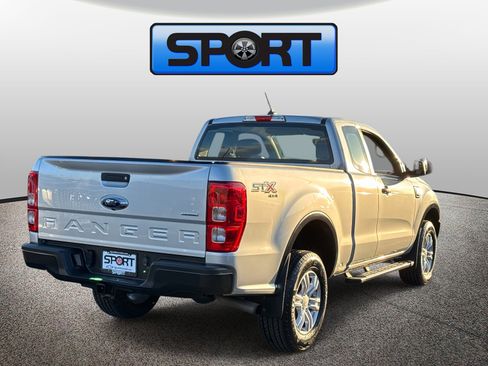 Used 2019 Ford Ranger XL w/ Equipment Group 101A Mid image 23