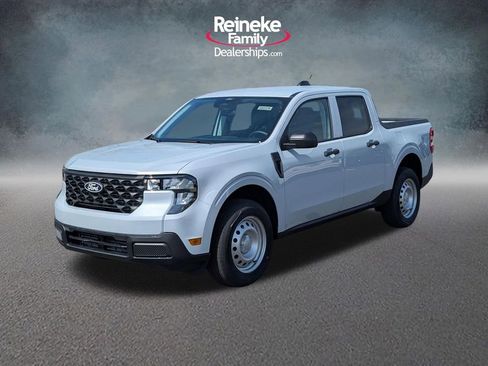 New 2026 Ford Maverick XL FWD image 1