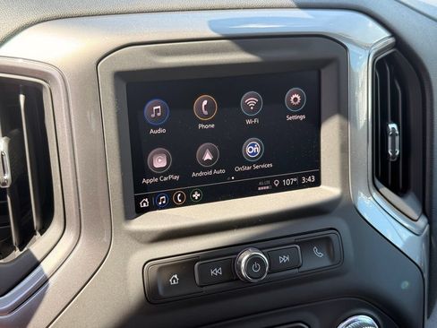 New 2026 GMC Sierra 2500 Pro w/ Convenience Package AWD/4WD image 18