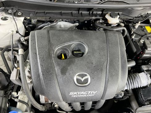 Used 2020 MAZDA CX-3 Sport AWD/4WD image 26