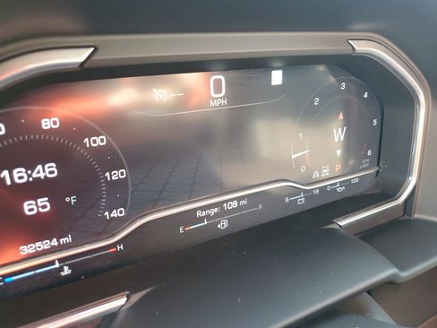 Used 2023 GMC Sierra 1500 Denali w/ Denali Reserve Package AWD/4WD image 20